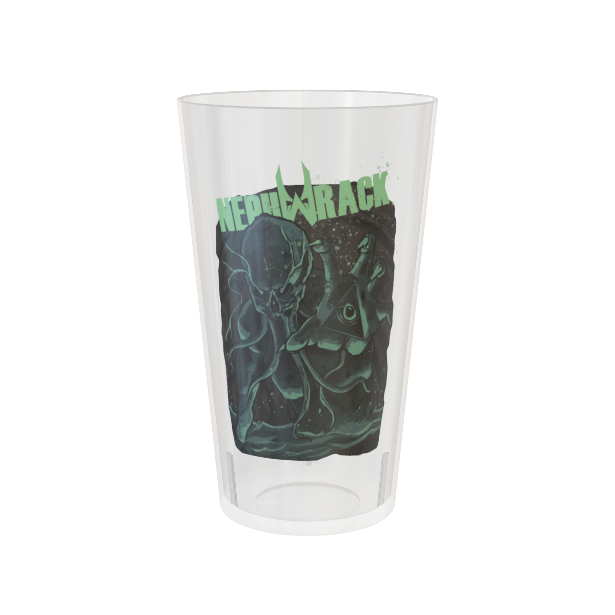 Leviathan Cup - $10